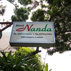Hotel Nanda